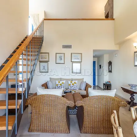 Apartamento Penthouse Duquesa