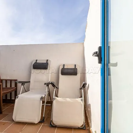 Penthouse Duquesa *