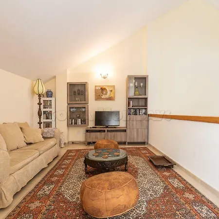 Penthouse Duquesa *