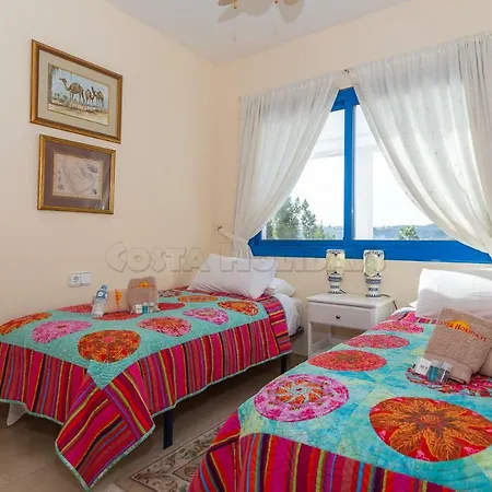 Penthouse Duquesa * Manilva