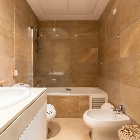 Penthouse Duquesa Apartamento