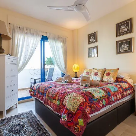Apartamento Penthouse Duquesa Manilva