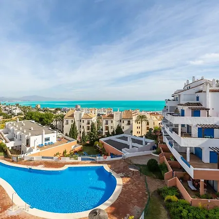 Penthouse Duquesa Apartamento Manilva