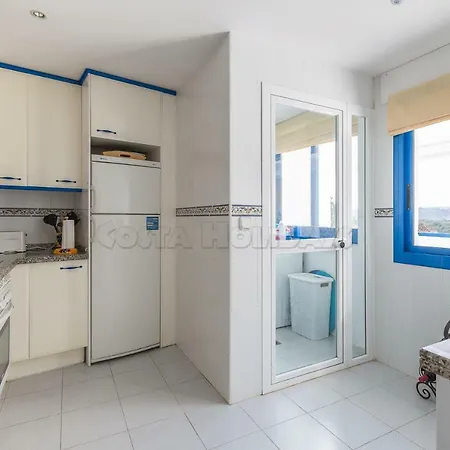 Penthouse Duquesa