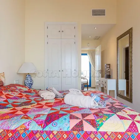 Apartamento Penthouse Duquesa *
