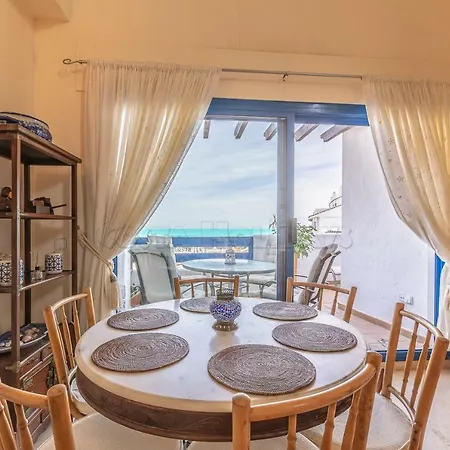 Penthouse Duquesa * Manilva