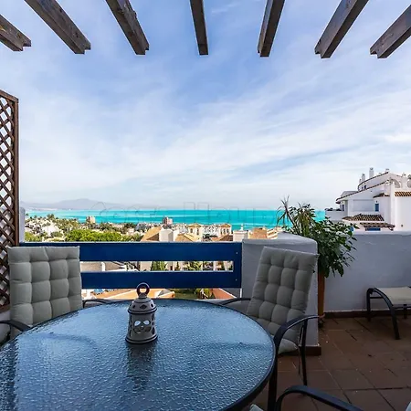 Penthouse Duquesa Apartamento *