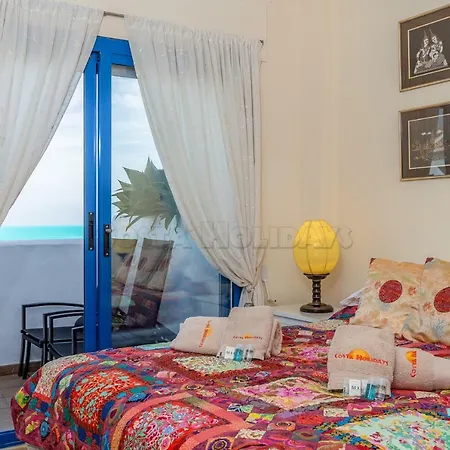 Penthouse Duquesa Manilva