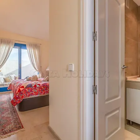 Penthouse Duquesa Apartamento