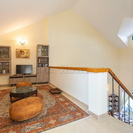 Apartamento Penthouse Duquesa Manilva
