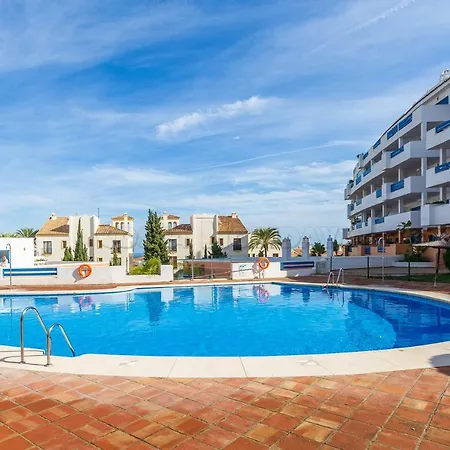Apartamento Penthouse Duquesa Manilva