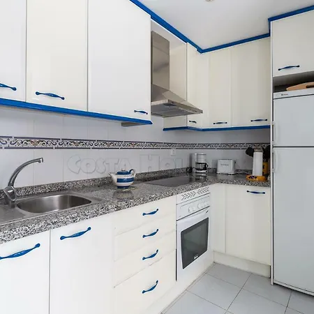 Penthouse Duquesa Apartamento