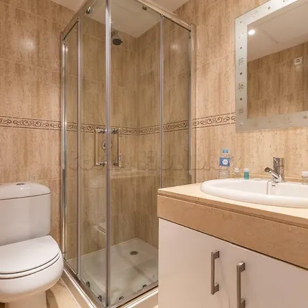 Penthouse Duquesa Apartamento Manilva