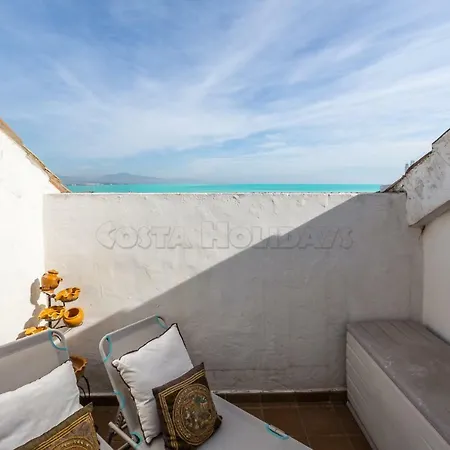 Penthouse Duquesa *