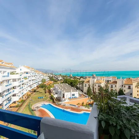 Apartamento Penthouse Duquesa