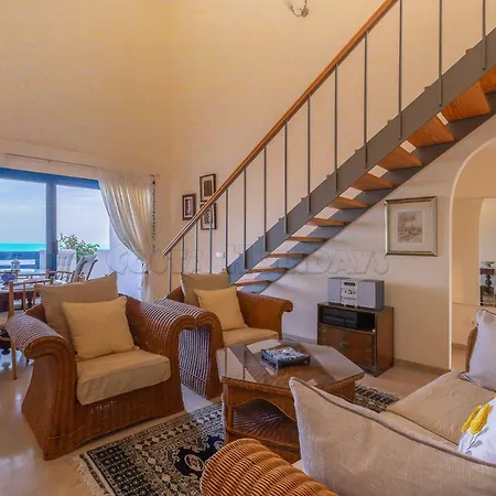 Penthouse Duquesa Apartamento *