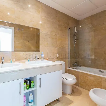 Penthouse Duquesa Apartamento