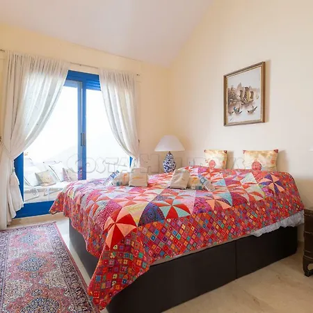 Penthouse Duquesa * Manilva