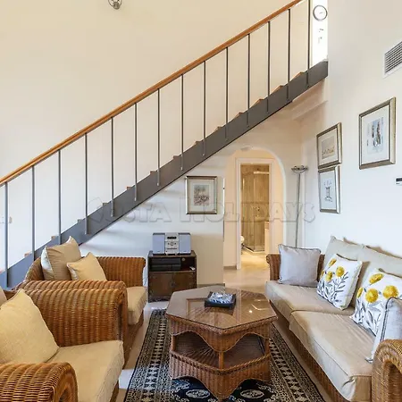 Penthouse Duquesa Manilva