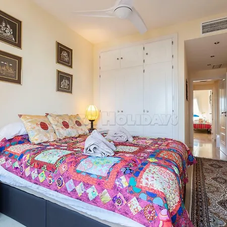 Penthouse Duquesa Apartamento *
