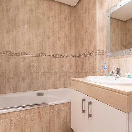 Penthouse Duquesa Apartamento