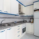 Penthouse Duquesa 아파트